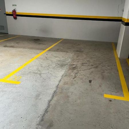 Enzo Apartament 丰沙尔 外观 照片