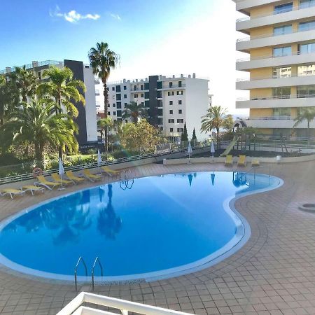 Enzo Apartament 丰沙尔 外观 照片