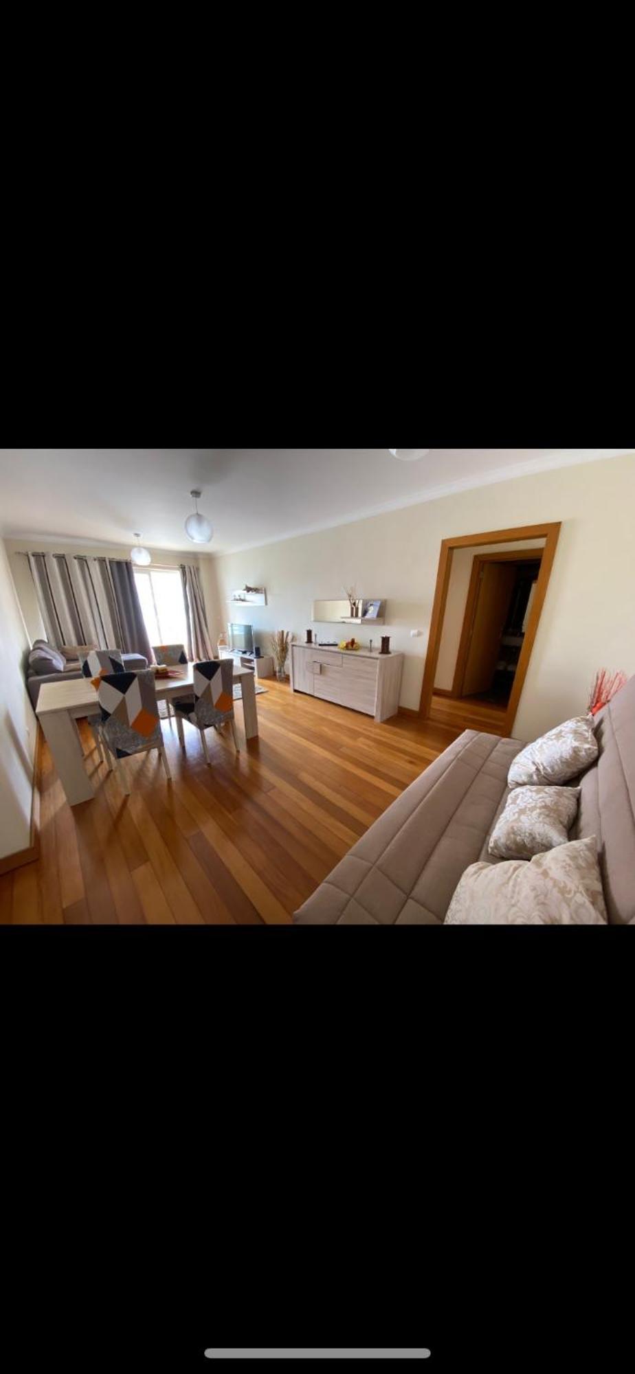 Enzo Apartament 丰沙尔 外观 照片