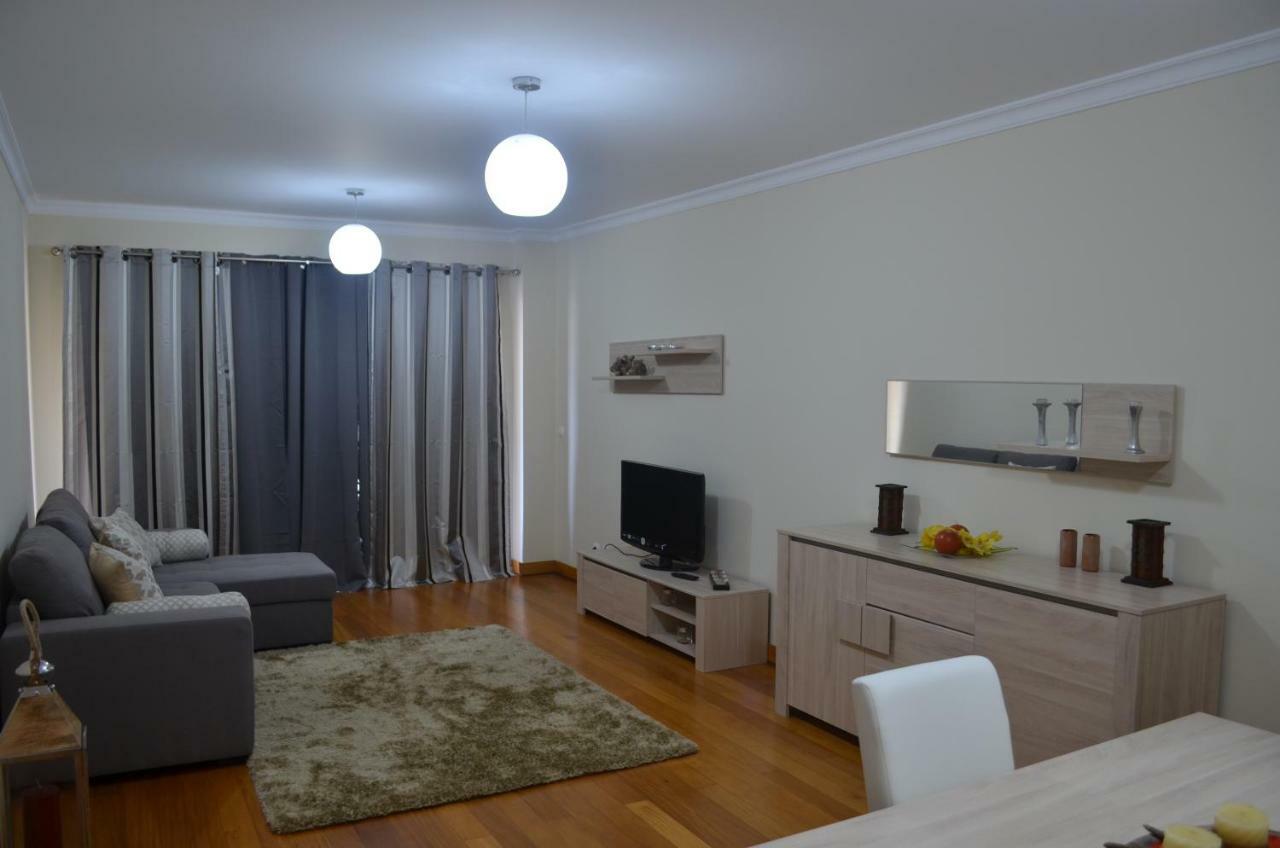 Enzo Apartament 丰沙尔 外观 照片