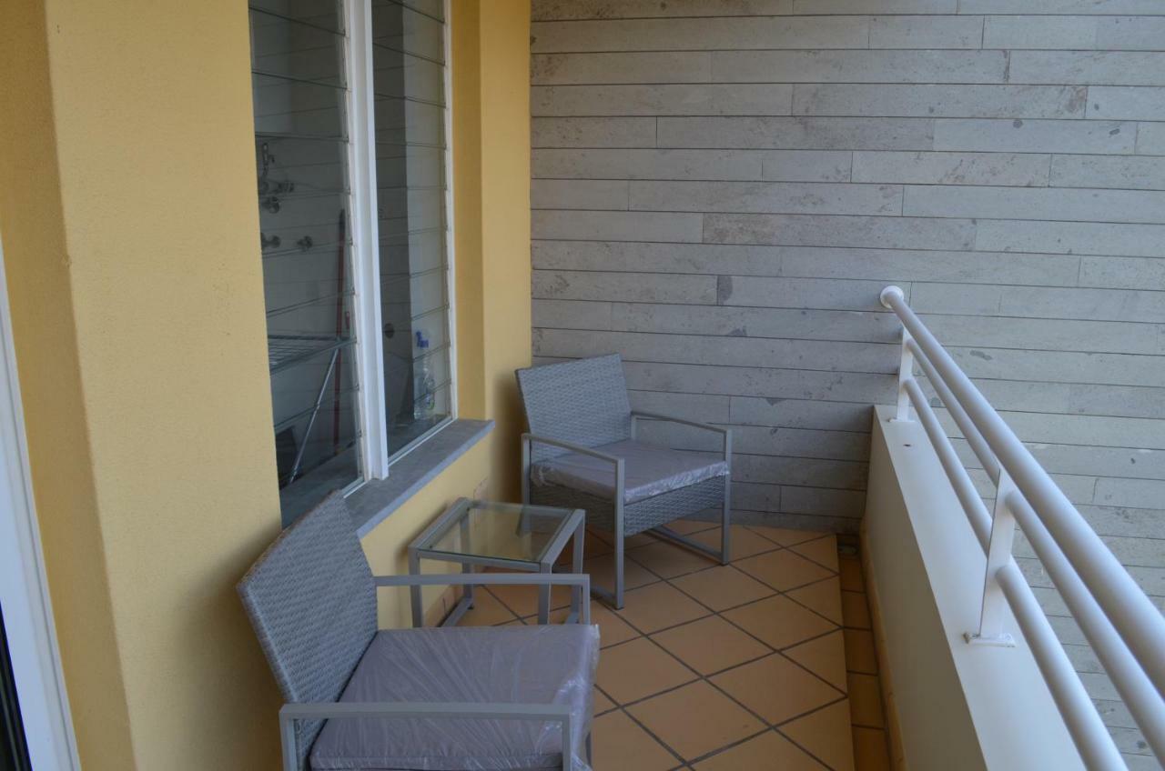 Enzo Apartament 丰沙尔 外观 照片