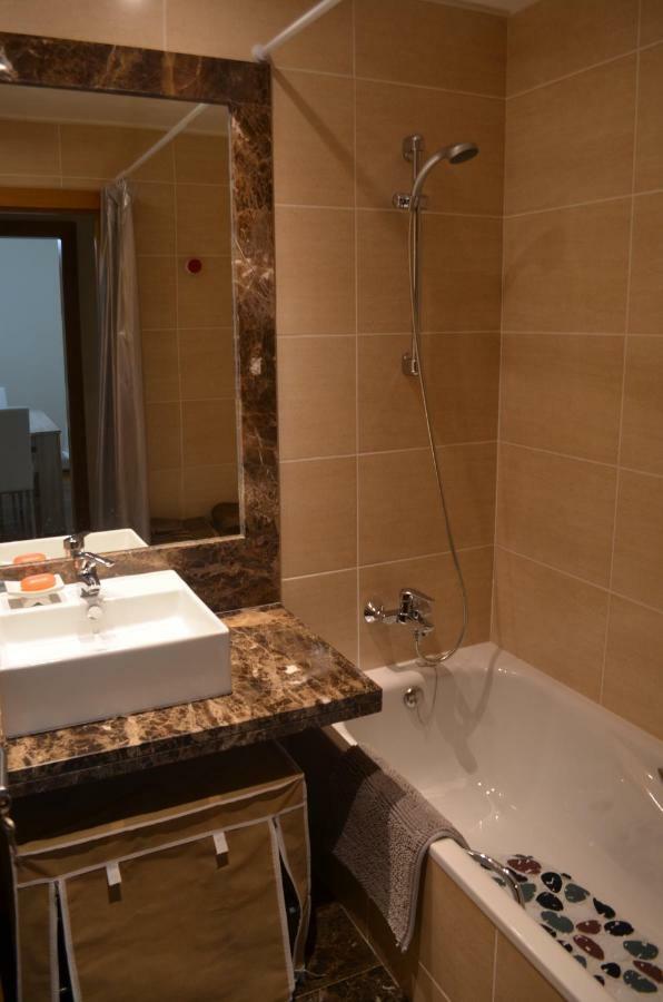 Enzo Apartament 丰沙尔 外观 照片
