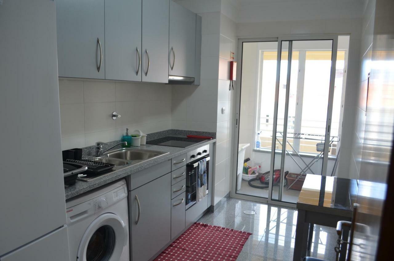 Enzo Apartament 丰沙尔 外观 照片