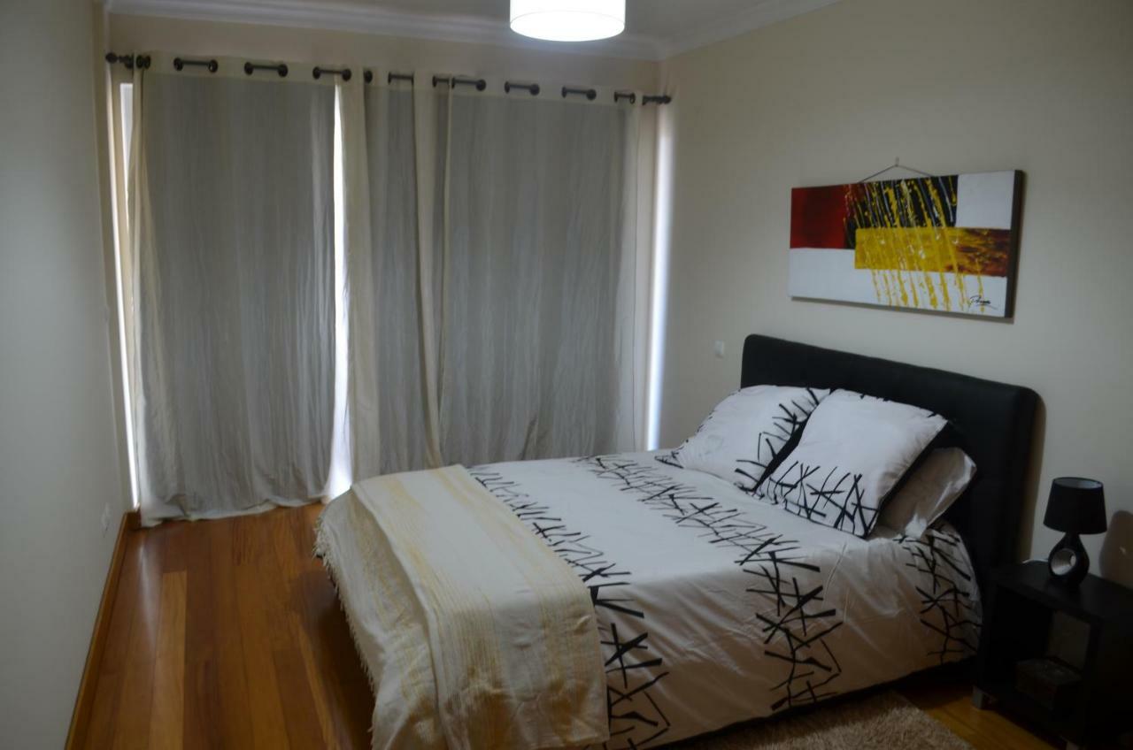 Enzo Apartament 丰沙尔 外观 照片