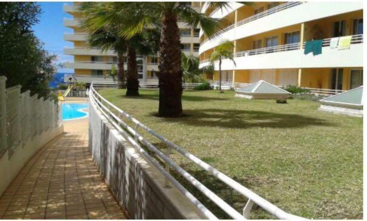 Enzo Apartament 丰沙尔 外观 照片
