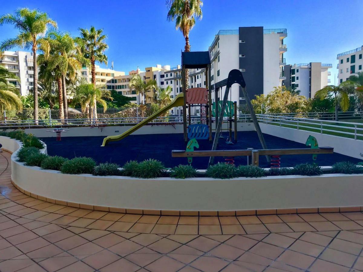 Enzo Apartament 丰沙尔 外观 照片
